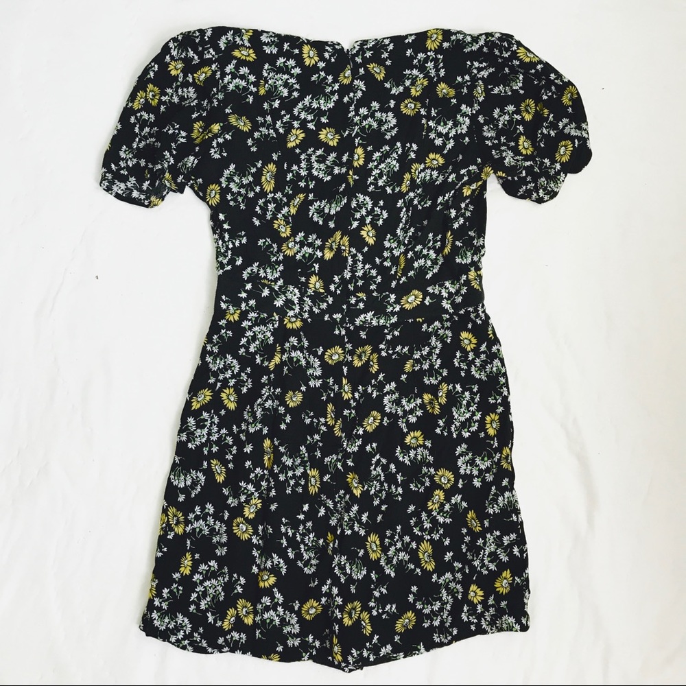 ⭐️Last 1⭐️ Free People Jinx Tie Romper - Picture 5 of 7